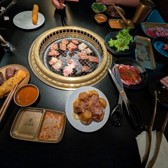 Nikushou Sakai - Japanese Near Me - Flushing, New York