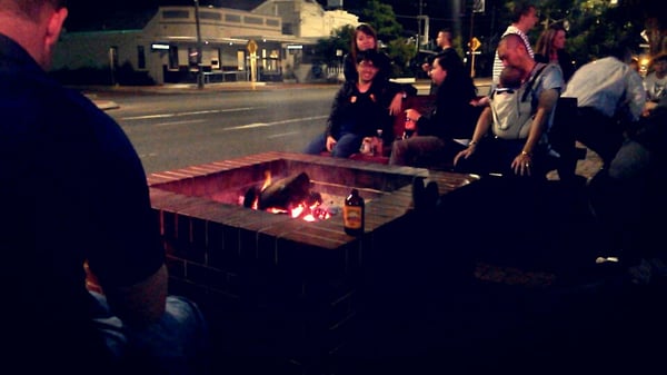 Alfred's Kitchen by null