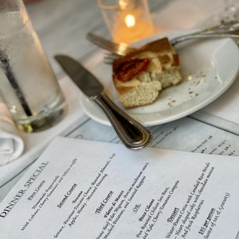 Il Cielo - Italian Near Me - Beverly Hills, California
