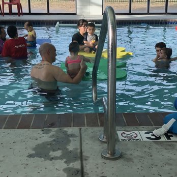 AquaKids - Swimming Lessons/Schools Near Me - McKinney, Texas