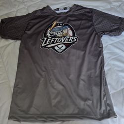 Boater City Marketplace - The Leftovers boys baseball jerseys.