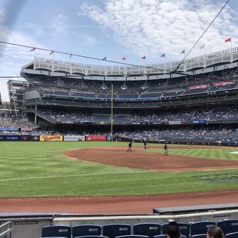 Yankee Stadium - Stadiums & Arenas Near Me - Bronx, New York Yankee Stadium - Stadiums & Arenas Near Me - Bronx, New York