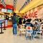 Photo of Mixue