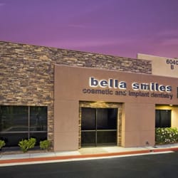 Bella Smiles