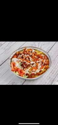 AK Mix Grill by null