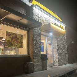 McDonald's - McDonald's in Bath NY!