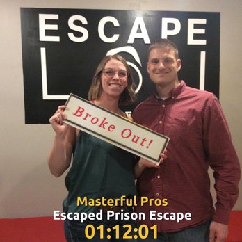 Escape LOL - Escape Games Near Me - Cantonment, Florida Escape LOL - Escape Games Near Me - Cantonment, Florida