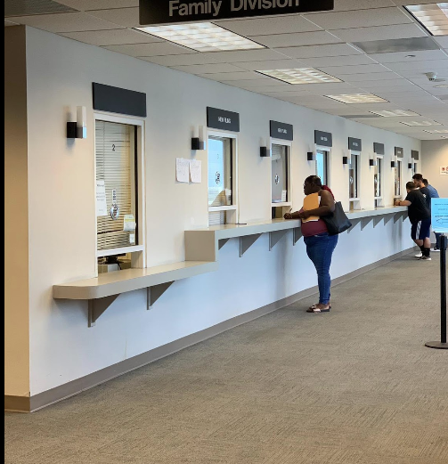 Tramites De Inmigracion - immigration attorney in Miami, FL