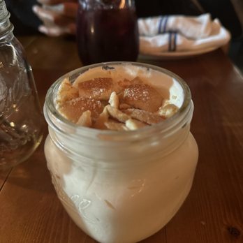 Haberdish - Yummy banana pudding! - Southern Near Me - Charlotte, North Carolina Haberdish - Yummy banana pudding! - Southern Near Me - Charlotte, North Carolina