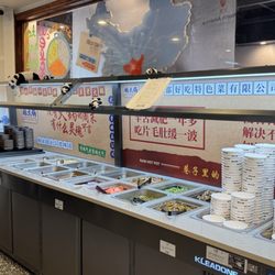 Nan Hot Pot