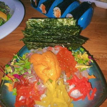 Momo Sushi - Chirashi - Sushi Bars Near Me - Riverside, California Momo Sushi - Chirashi - Sushi Bars Near Me - Riverside, California