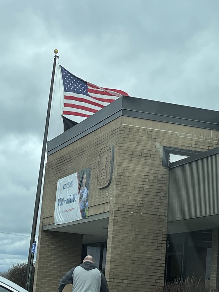 US POST OFFICE Updated September 2024 11 Reviews 105 Imperial