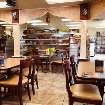 Alzohour Market - inside - Middle Eastern Near Me - Phoenix, Arizona