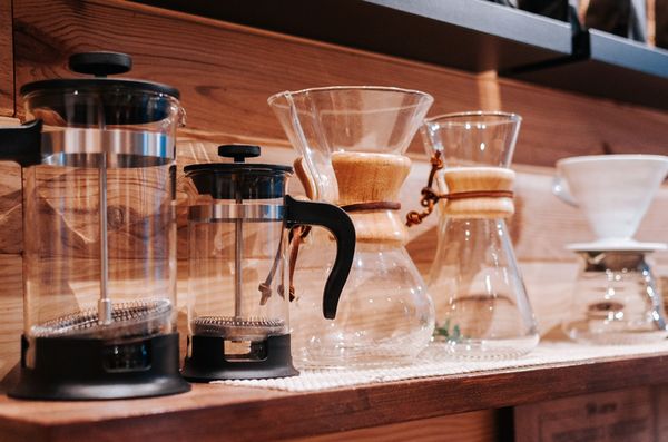 Boconó Specialty Coffee by null