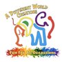 Photo of A Different World Creations