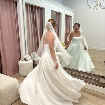 Brides for a Cause - Bridal Near Me - San Diego, California