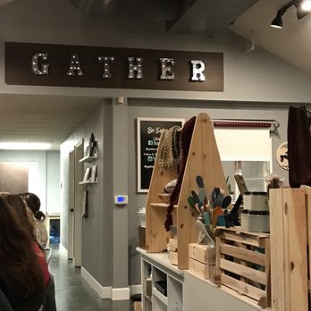 Gather Studio and Events - Art Classes Near Me - Orangevale, California