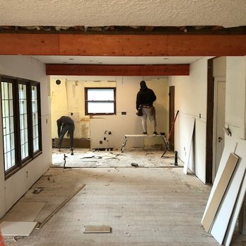 Precise Construction - General Contractors Near Me - Washougal, Washington