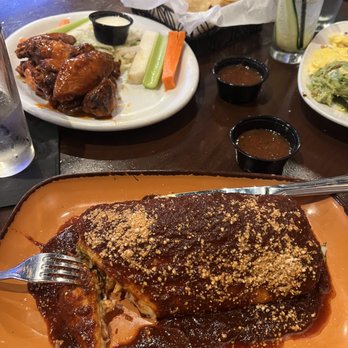 Madero 1899 - Traditional Wet Burrito and Spicy Wings - Mexican Near Me - Fullerton, California Madero 1899 - Traditional Wet Burrito and Spicy Wings - Mexican Near Me - Fullerton, California