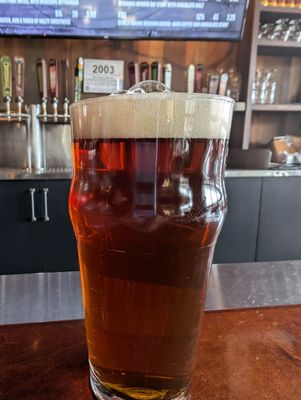 Founders Brewing Co by null