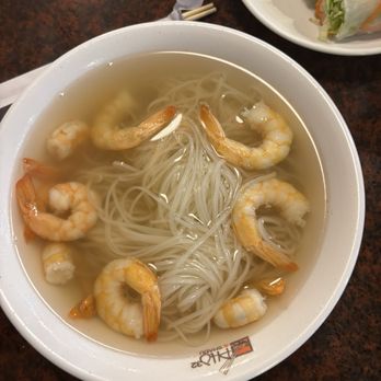 Pho32 & Shabu - Shrimp pho no veg - Vietnamese Near Me - Bayside, New York Pho32 & Shabu - Shrimp pho no veg - Vietnamese Near Me - Bayside, New York