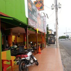 El Pastor Suizo