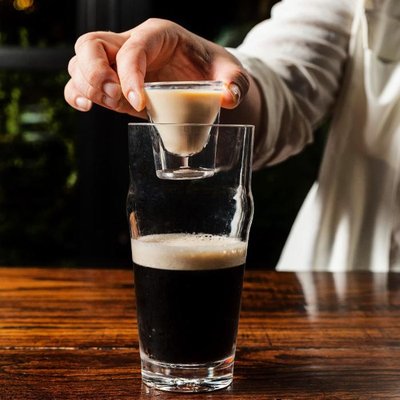 The Playwright Irish Pub by null