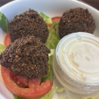 Rosemary Grill - Falafel - Mediterranean Near Me - Los Angeles, California Rosemary Grill - Falafel - Mediterranean Near Me - Los Angeles, California