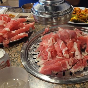 BBQ Garden - Korean Near Me - Niles, Illinois BBQ Garden - Korean Near Me - Niles, Illinois