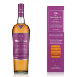 OK Liquor - West Allis - Macallan No.5 available