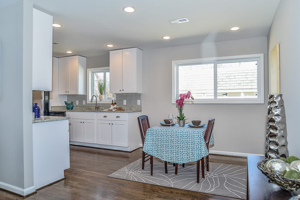 Slide of Moore Construction Group