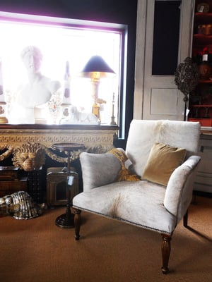 Mark Showell Interiors