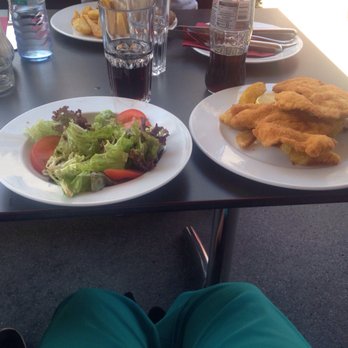 Bistro 59 - Restaurants Near Me - Vienna, 9