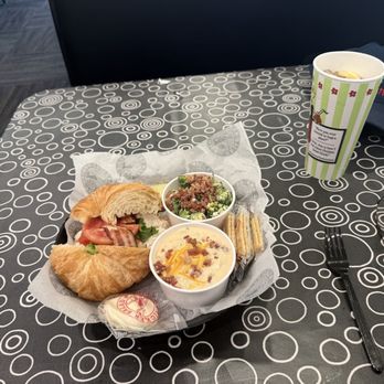 Chicken Salad Chick - Really good!! - Sandwiches Near Me - Covington, Georgia Chicken Salad Chick - Really good!! - Sandwiches Near Me - Covington, Georgia