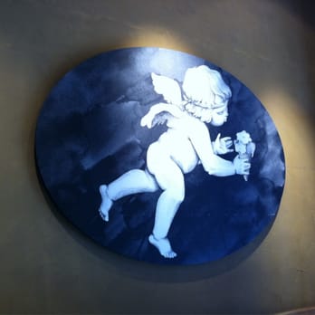 Amorino - Ice Cream & Frozen Yogurt Near Me - Paris, 75