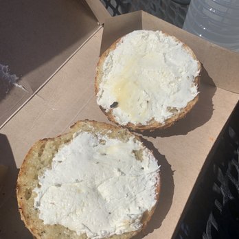 Noah's NY Bagels - What a great fix! - Bagels Near Me - Sherman Oaks, California