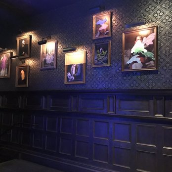 AceBounce - entrance area - Cocktail Bars Near Me - Chicago, Illinois