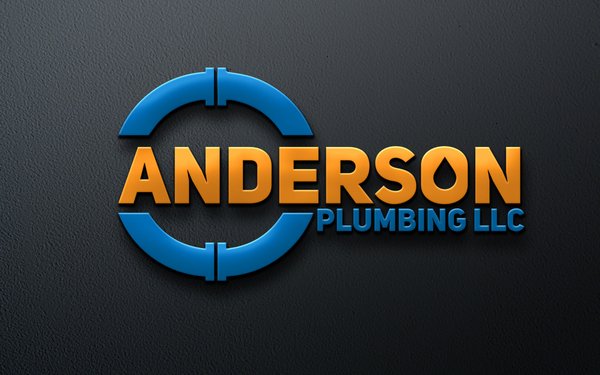 Anderson Plumbing Logo