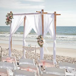 Incredible Beach Weddings - www.incrediblebeachweddings.com