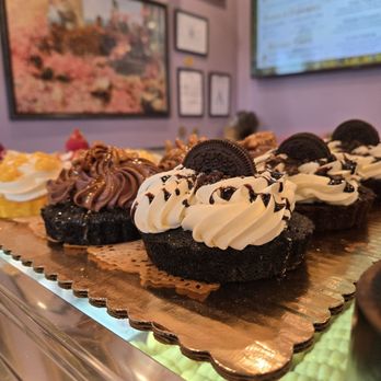 Elysian Fields - Cupcake,Cookies - Cupcakes Near Me - Mesa, Arizona