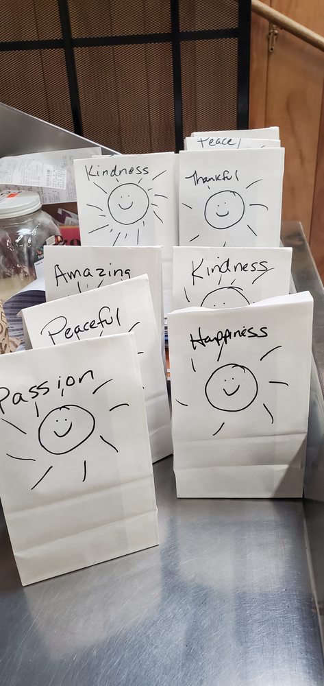 Anacortes Health & Nutrition Logo