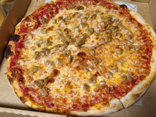 Giuseppe's by null