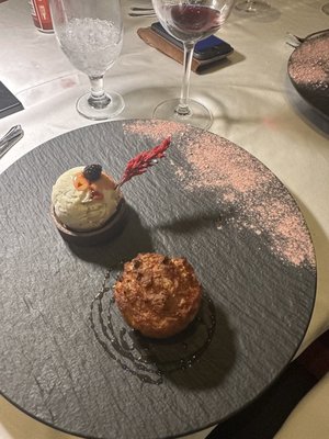 Embers Restaurant by null