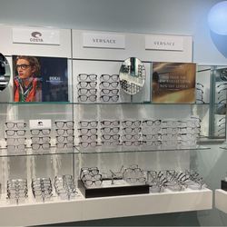 LensCrafters