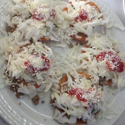 Rincon Catracho Restaurant
