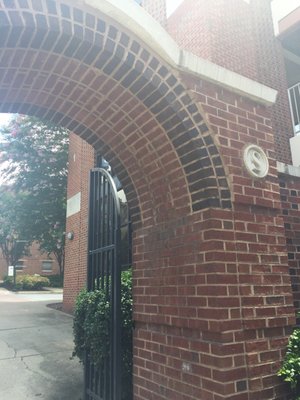 Spelman College by null