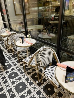 Sugar Factory - Cherry Hill by null