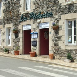restaurant les pecheries - restaurant les pêcheries