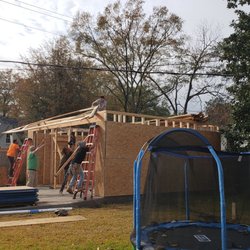 A & B Builder's