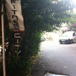 Fitness City
